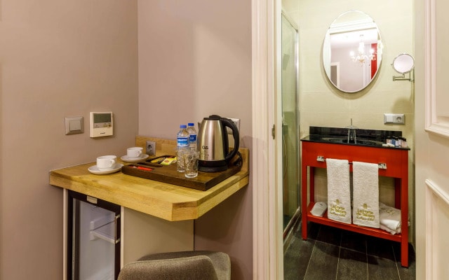 Boutique-hotel La Porte De Taksim