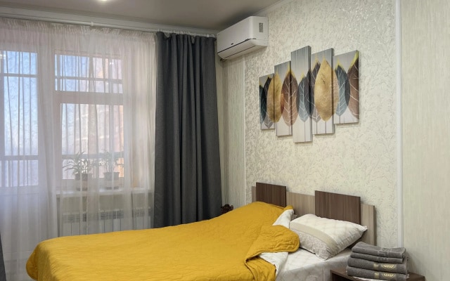 Квартира Sun sity KZN