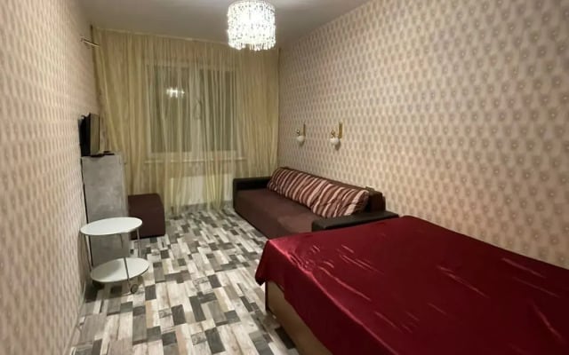 Апартаменты Владимирская 55В