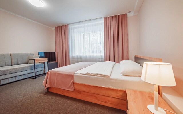 Мини-отель На Кожевенном