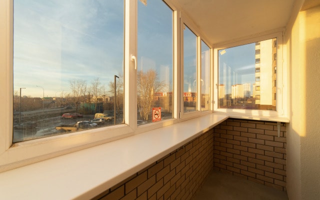 Rest Salute Larch Fragrance Apartments