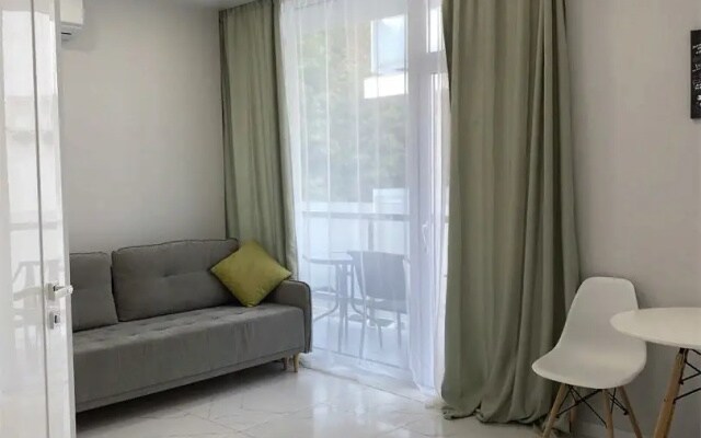 Апартаменты Green Palace Sochi 26