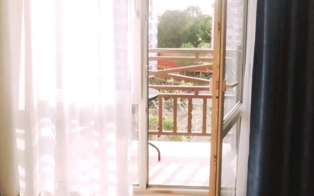 Квартира Уютная квартира ул.Троицкая, 33