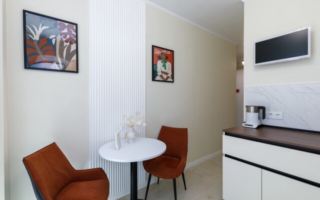 Квартира SVapartments