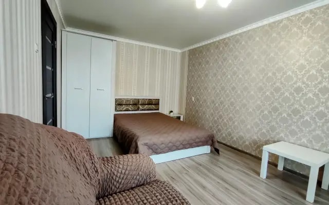 Апартаменты Светлые в Центре Харьковской Горы