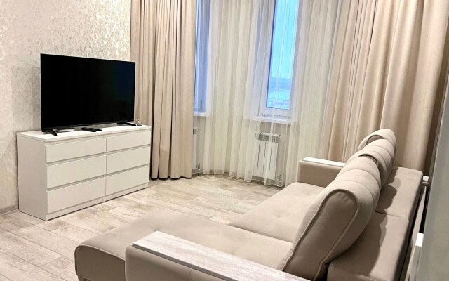 Квартира На Крупской 13/3