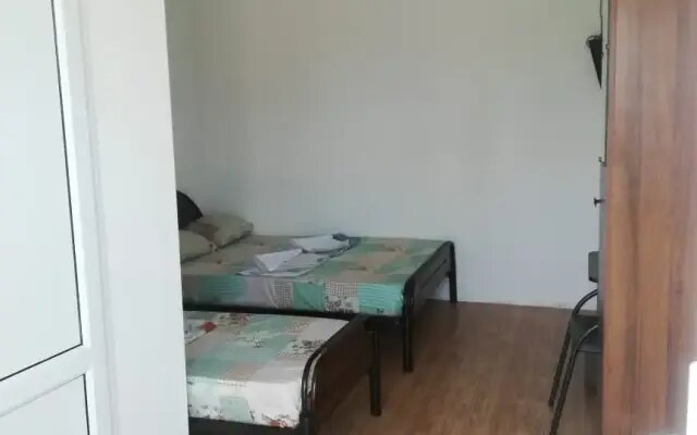 Гостевой дом Порт