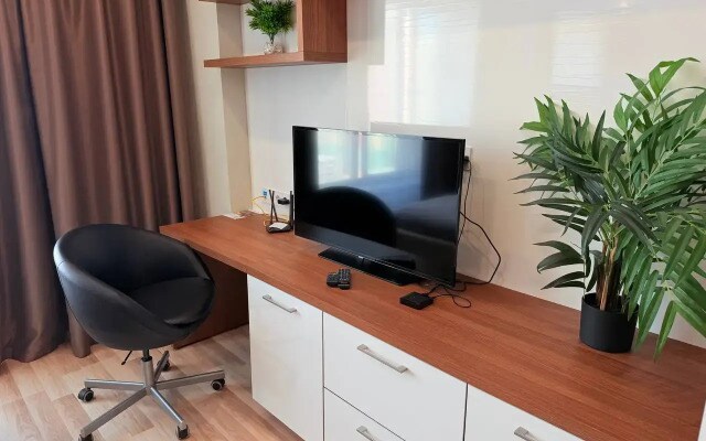 Апартаменты Apart Mitino 3