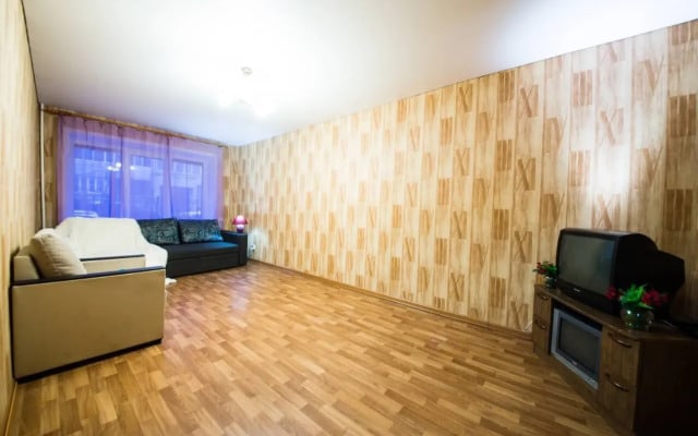 Квартира на Симбирцева 44