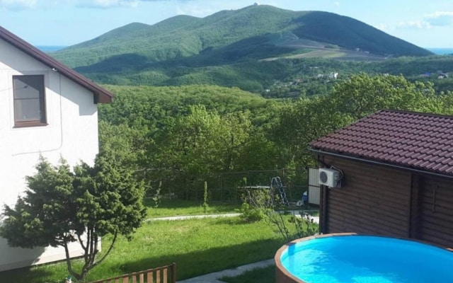 Частный дом Деревня Мишкино