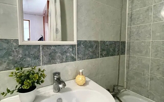 Квартира Veneto room small 2