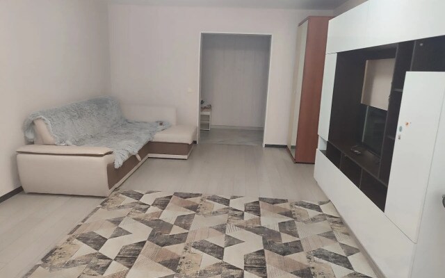 Квартира на Новом бульваре 11