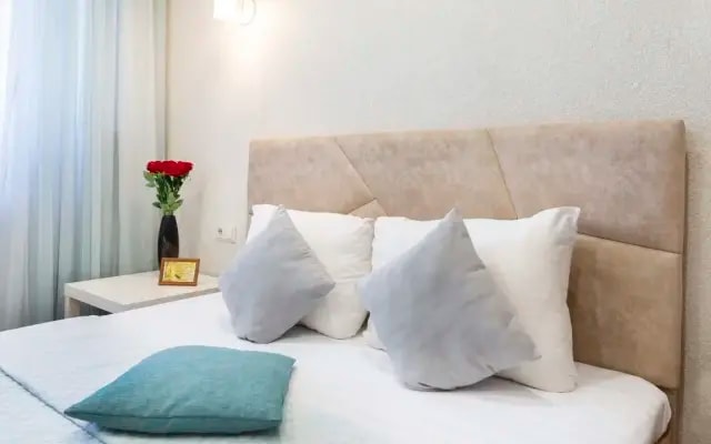 Prince Apartments С122