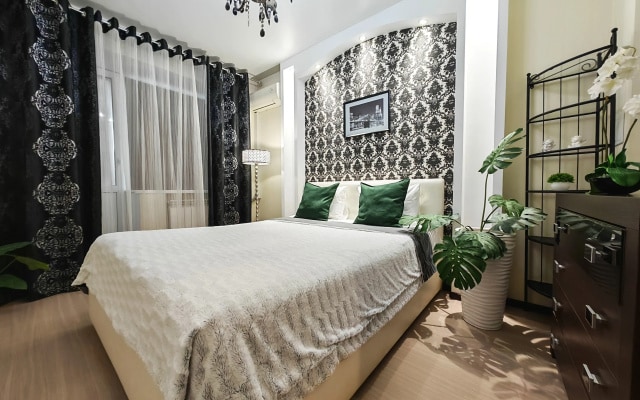 Апартаменты Strawberry Hills Sutki Life