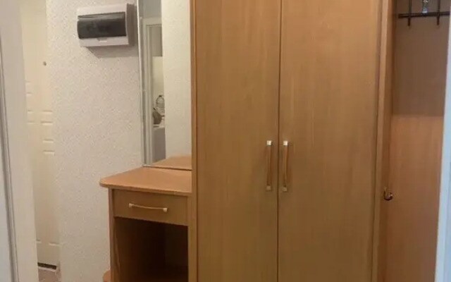 Квартира Уютная двухкомнатная