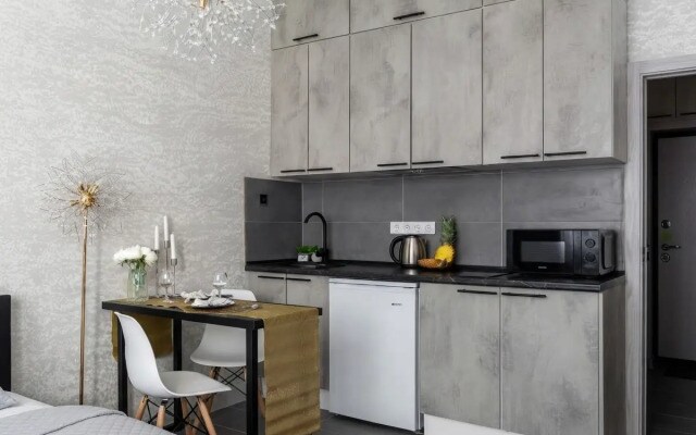 Апартаменты в Курортном Городке от LetoApart