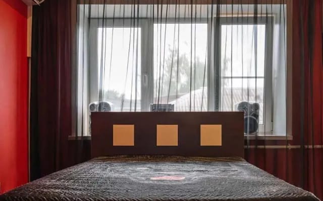 Апартаменты на Трехсвятской 28