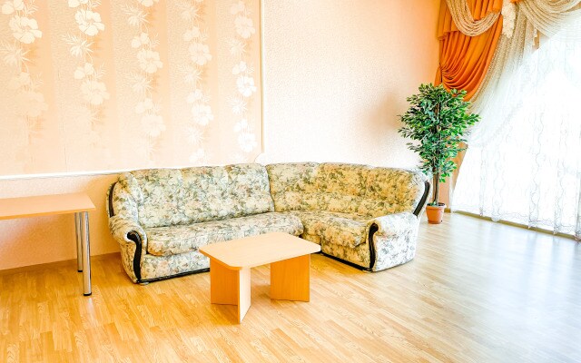 Отель Smart Hotel Орел