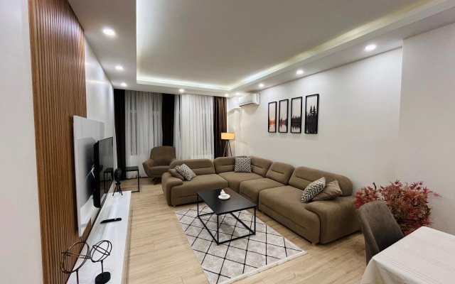 Апарт-отель Westley Residence Taksim