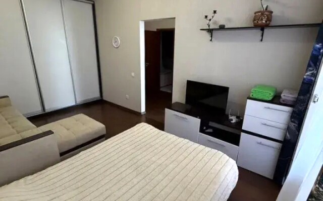 Квартира Gerke House на Адоратского 1А