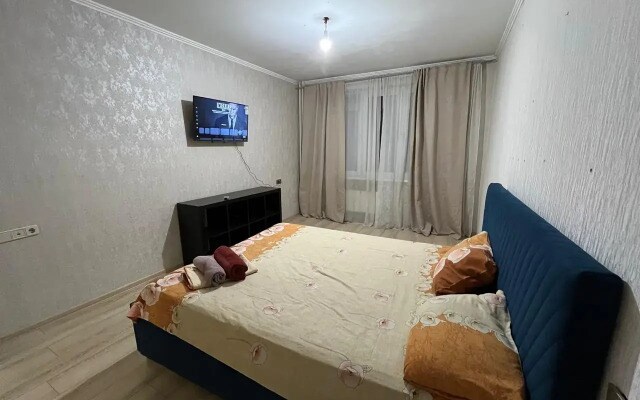 Квартира на улице Генерала Антонова 4к1