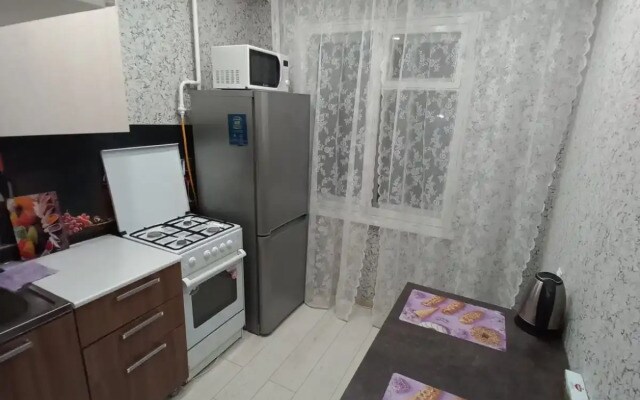 Квартира Уютная квартира рядом с Долиной Уюта