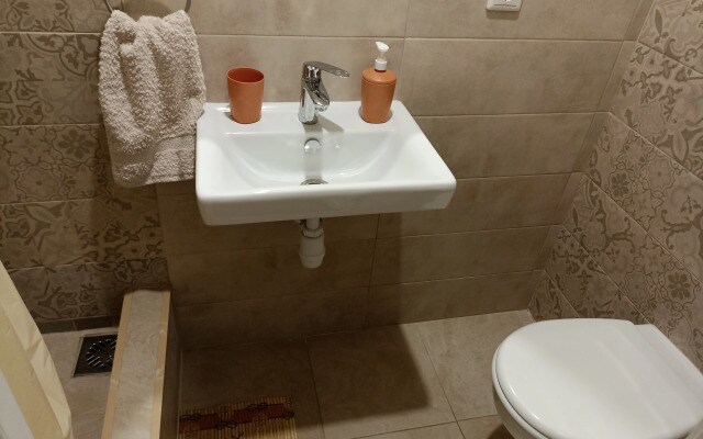 Отель Ana