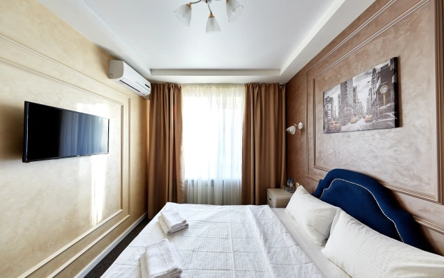 Городской отель МаркоBoutique hotel Marko