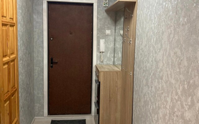 Квартира Двухкомнатная Калининград ул. Горького 151