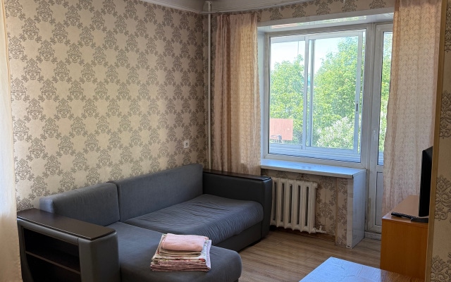 Квартира на проспекте Курако 1