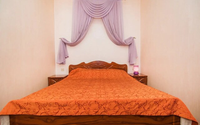 Hotel Kristal