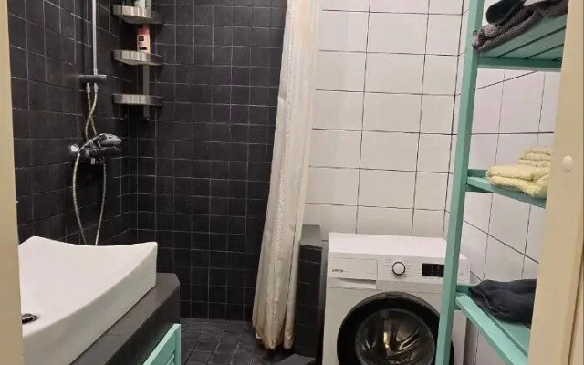 Квартира Уютная близко к Центру