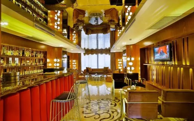 Paleria Hotel