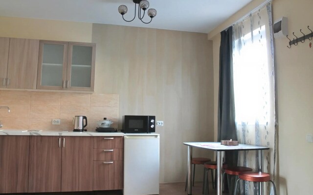 Частный Дом Апартаменты