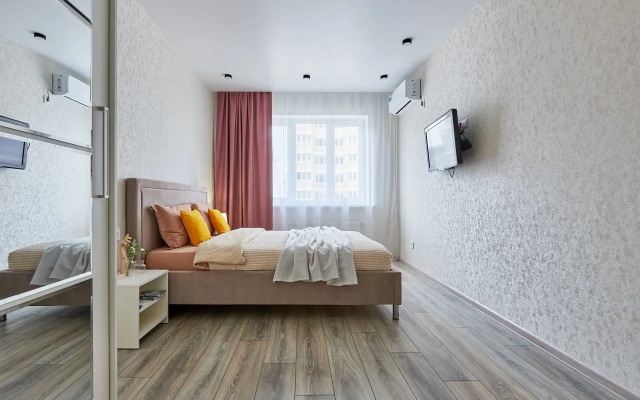 Квартира Mart Apart на Ахеджака