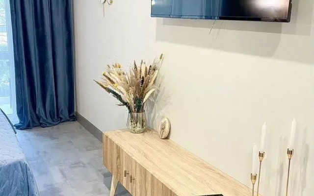 Квартира на Ленина 85