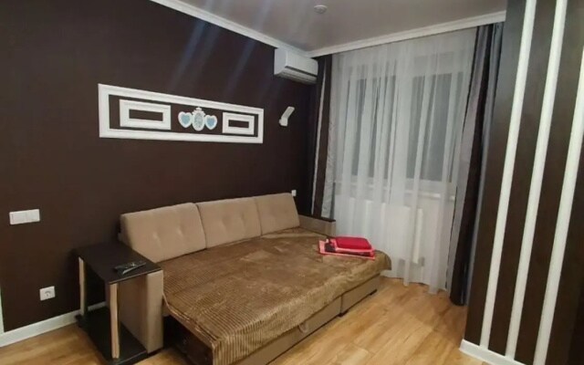 Квартира в ЖК Сердце Ростова, 7 этаж