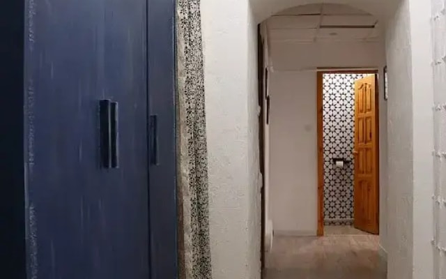 Квартира у Кремля