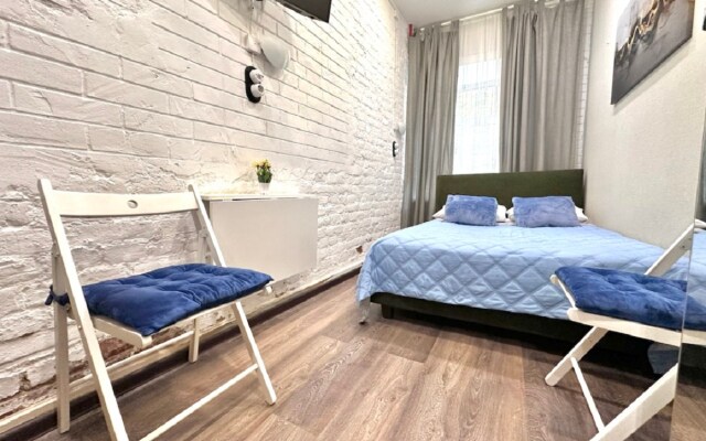 Апартаменты EasyGuest в самом центре Санкт Петербурга