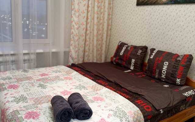 Квартира BukHome