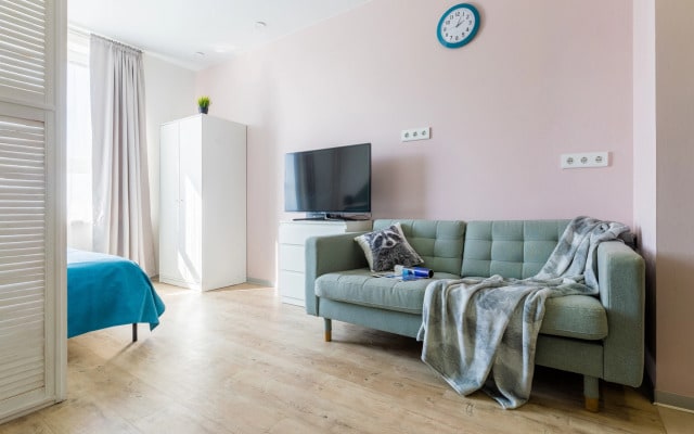Апартаменты Jet Life Apartments 2