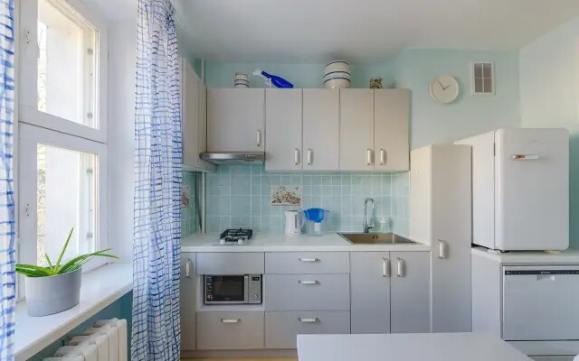 Апартаменты AtHome Apartments Kolasa