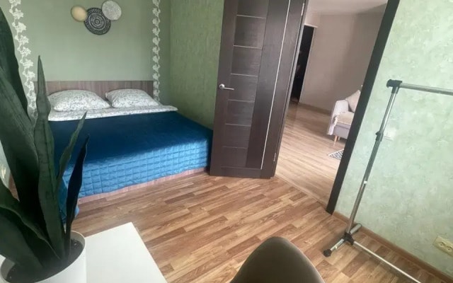Квартира Островского 52