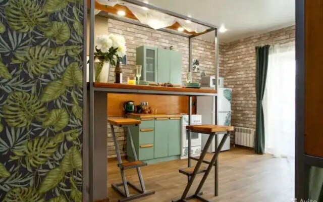 Apartment Лофт Романтик