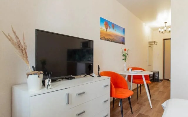 Квартира на улице Коломенской 8к2