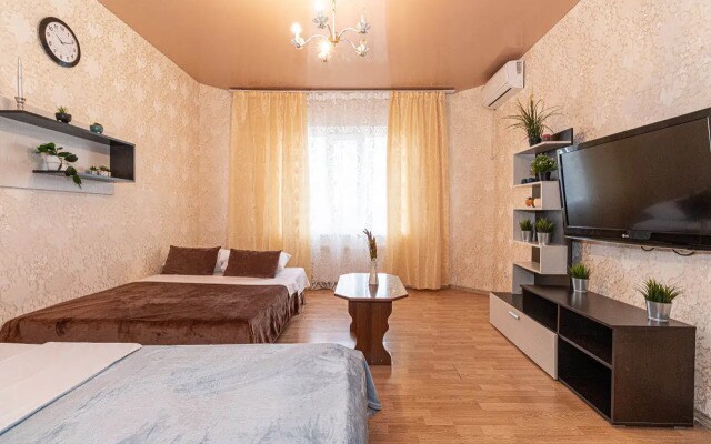 Квартира возле парка Галицкого