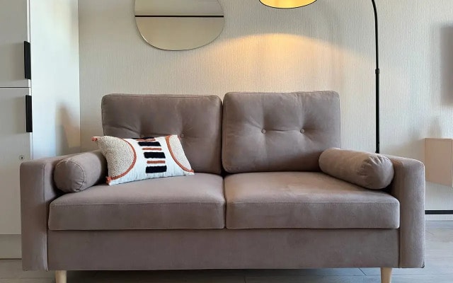 Квартира Merino Home Терракота