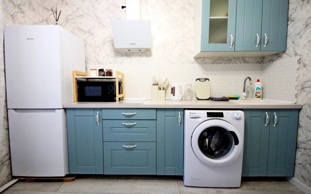Квартира NiceAparts Фрунзе 31