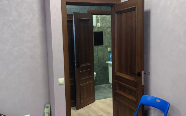Квартира в центре на Крестовой улице