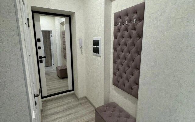 Квартира на Желябова 36